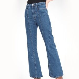 Amendi - Joni‎ Flare Jeans
